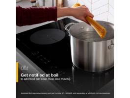 30-Inch Induction Cooktop
