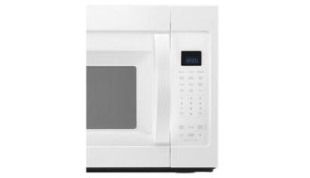1.9 cu. ft. Capacity Steam Microwave with Sensor Cooking