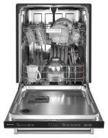Two-Rack Dishwasher with 30+ Total Wash Jets, 47 dBA