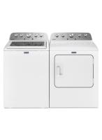 Top Load Gas Dryer with Steam-Enhanced Cycles - 7.0 cu. ft