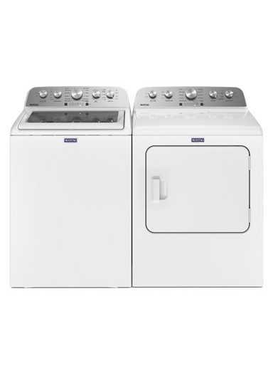 Top Load Gas Dryer with Steam-Enhanced Cycles - 7.0 cu. ft