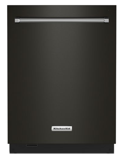 44dBA Dishwasher with FreeFlex™ Third Rack and LED Interior Lighting.
