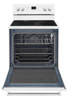 30-Inch 5-Element Electric Convection Range