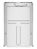 6.4 Total Cu. Ft. Combo Self-Cleaning Wall Oven