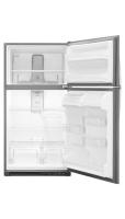 33-inch Wide Top Freezer Refrigerator - 20 cu. ft.