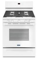 30-inch Wide Gas Range With 5th Oval Burner - 5.0 Cu. Ft.