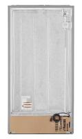 36-Inch Wide Side-by-Side Refrigerator - 25 cu. ft.