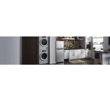 24-inch Compact Electric Ceramic Glass Cooktop