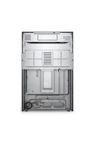 5.8 cu. ft. Freestanding Gas Range with Frozen Bake™ Technology