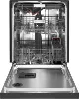 44 dBA Dishwasher in PrintShield™ Finish with FreeFlex™ Third Rack
