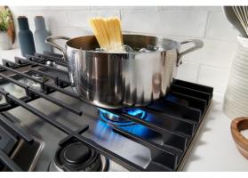 30-inch Gas Cooktop with SpeedHeat™ Burners