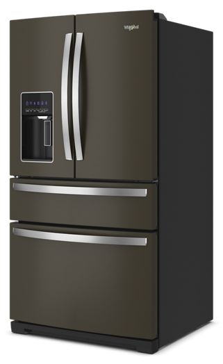 Whirlpool Fridge 