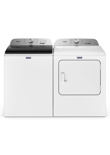Pet Pro Top Load Washer - 4.7 cu. ft.