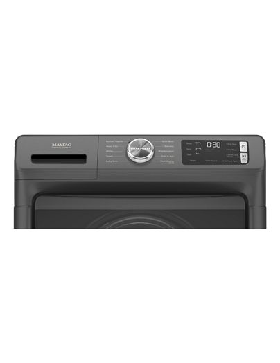 Front Load Washer with Extra Power and 12-Hr Fresh Spin™ option - 4.5 cu. ft.
