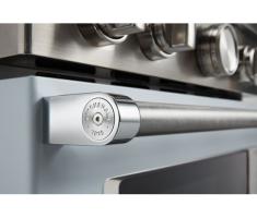  KitchenAid® 48'' Smart Commercial-Style Gas Range with Griddle