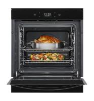 2.9 Cu. Ft. 24 Inch Convection Wall Oven