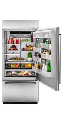 20.9 Cu. Ft. 36