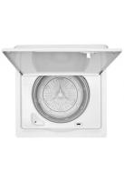 3.9 cu. ft. Top Load Washer with Soaking Cycles, 12 Cycles.