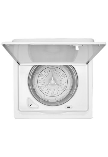 3.9 cu. ft. Top Load Washer with Soaking Cycles, 12 Cycles.