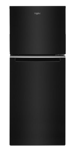 24-inch Wide Small Space Top-Freezer Refrigerator - 11.6 cu. ft.