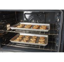 5.0 Cu. Ft. Single Smart Wall Oven with Air Fry