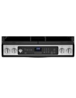 5.8 Cu. Ft. Whirlpool® Gas 7-in-1 Air Fry Oven