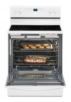 5.3 cu. ft. Electric Range with Frozen Bake™ Technology