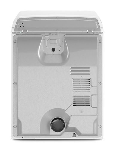 7.0 Cu. Ft. Top Load Electric Moisture Sensing Dryer