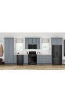 5.8 cu. ft. Freestanding Gas Range with Frozen Bake™ Technology