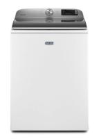 Smart Top Load Washer with Extra Power - 4.7 cu. ft