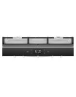 5.8 cu. ft. Smart Slide-in Gas Range with Air Fry, when Connected
