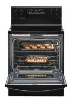 5.3 cu. ft. Electric Range with Frozen Bake™ Technology