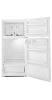 28-inch Top-Freezer Refrigerator with Dairy Bin