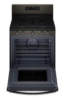 5.0 Cu. Ft. Whirlpool® Gas 5-in-1 Air Fry Oven.