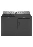 Top Load Gas Dryer with Steam-Enhanced Cycles - 7.0 cu. ft.