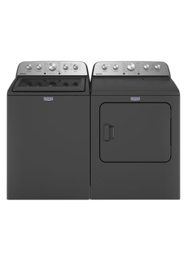 Top Load Gas Dryer with Steam-Enhanced Cycles - 7.0 cu. ft.