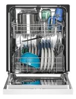 Front Control Dishwasher with PowerBlast Cycle