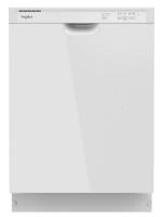 ENERGY STAR® Certified Quiet Dishwasher with Heated Dry