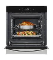 2.9 Cu. Ft. 24 Inch Convection Wall Oven