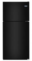 33-Inch Wide Top Freezer Refrigerator with PowerCold® Feature- 21 Cu. Ft.