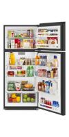 28-inch Wide Top-Freezer Refrigerator - 16.3 Cu. Ft.