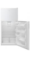 30-inch Wide Top Freezer Refrigerator - 18 cu. ft