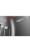Maytag® 36 Inch Wide French Door Bottom Mount Refrigerator with Max Cool Setting - 25 Cu. Ft.
