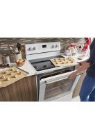 30-Inch 5-Element Electric Convection Range