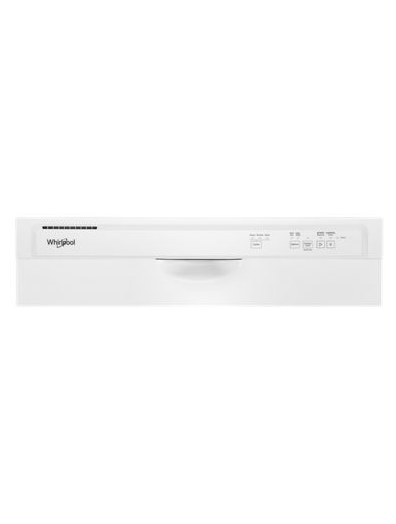 ENERGY STAR® Certified Quiet Dishwasher with Heated Dry