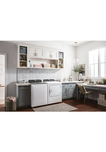 5.3 Cu. Ft. Large Capacity Top Load Washer