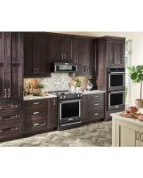 30-Inch 5-Element Electric Slide-In Convection Range