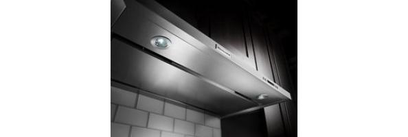 36'' Under-the-Cabinet, 4-Speed System