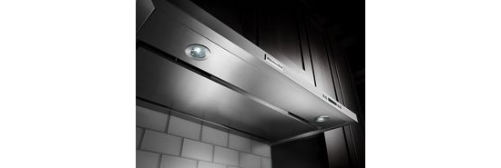36'' Under-the-Cabinet, 4-Speed System