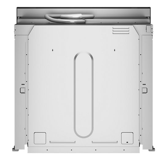 27-inch Single Wall Oven with Air Fry and Basket - 4.3 cu. ft.